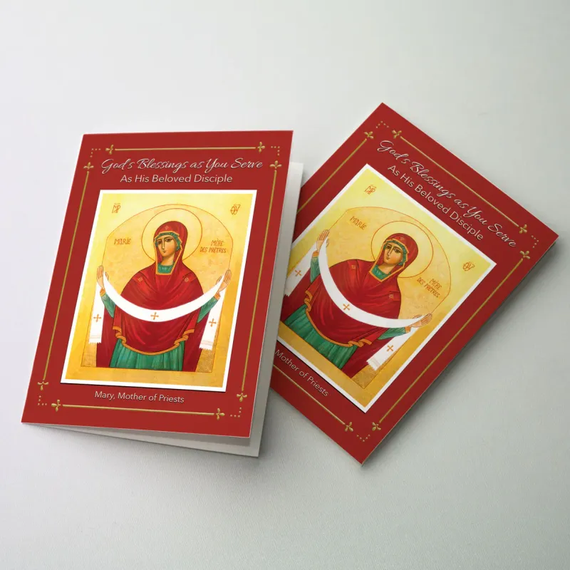       WCB10352 God&#39;s Blessings As You Serve