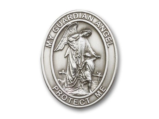6818V  Guardian Angel Visor Clip