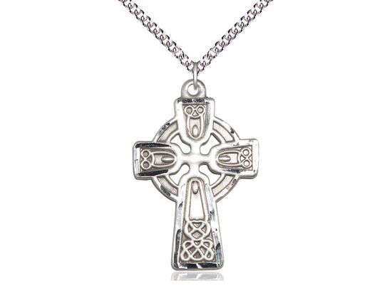     6214SS/24S SS Large Celtic Cross