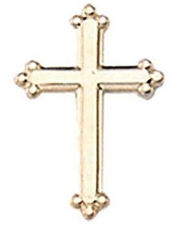       BK-P10091 Budded Cross