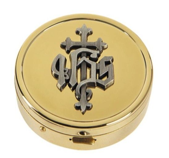       B3421 IHS Pyx