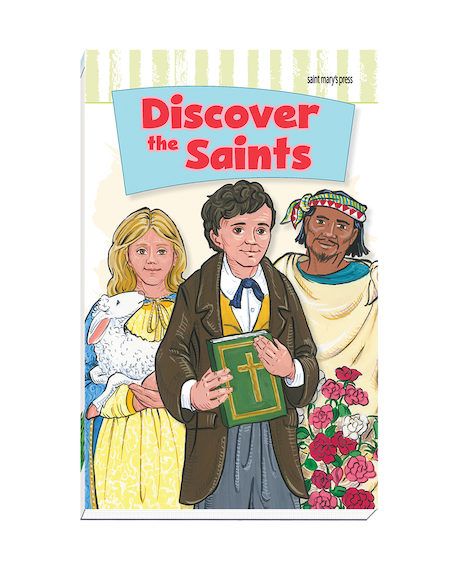 5045 Discover the Saints