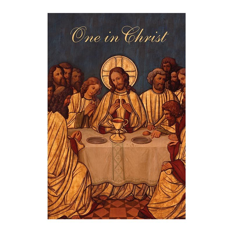 N0210 - One in Christ