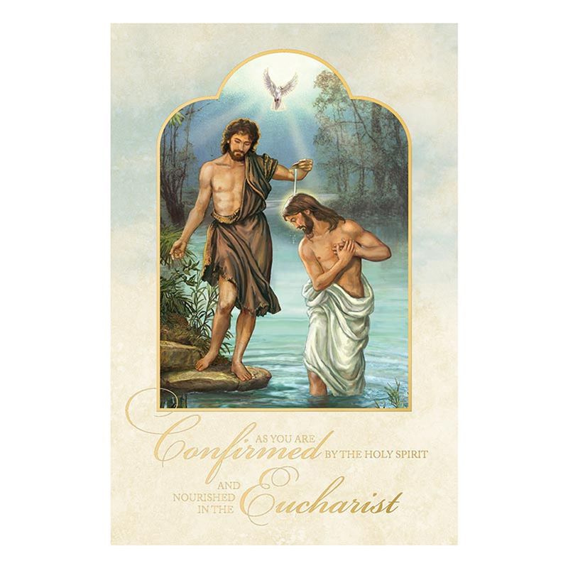 P1516 - As You Are Confirmed by The Holy Spirit