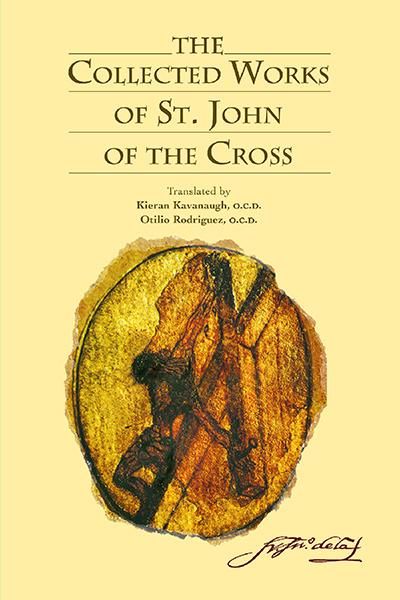 The Collected Words of St. John of the Cross (Kavanaugh)