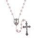       D1303Oct Birthstone Rosary
