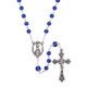 D1303Sep Birthstone Rosary