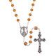      D1303Nov Birthstone Rosary