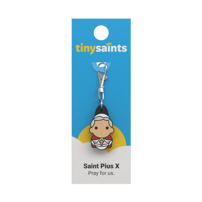      9994 Saint Pius X Tiny Saints