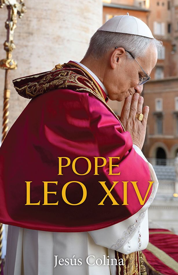       Pope Leo XlV (Colina)