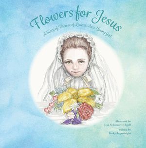 T2404 Flowers for Jesus