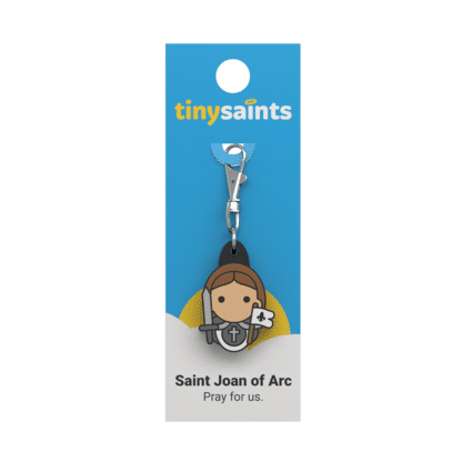      1485 Saint Joan of Arc Tiny Saints