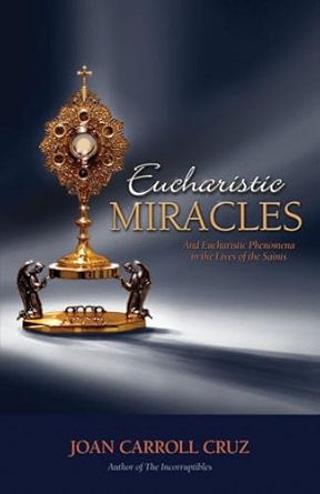 Eucharistic Miracles (Cruz)