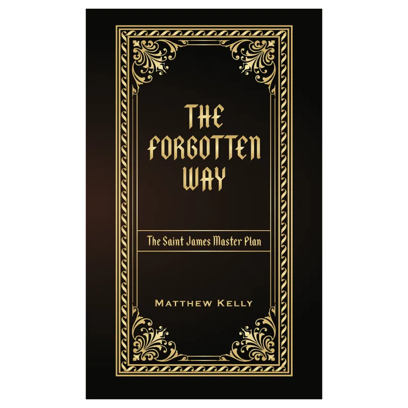 The Forgotten Way (Kelly)