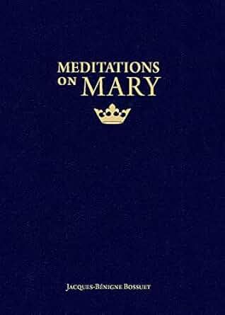 Meditations on Mary (Bossuet)