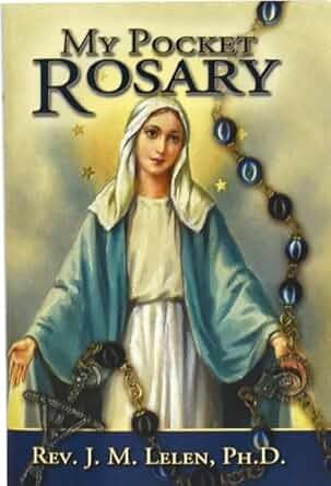       57/05 My Pocket Rosary