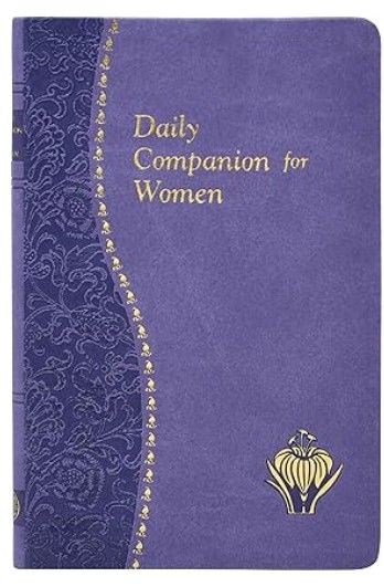      193/19 Daily Companion for Women (Kelly-Gangi)