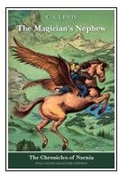 The Magician&#39;s Nephew (C.S. Lewis)