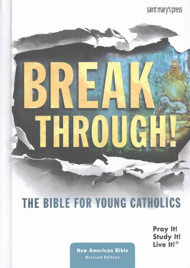       Break Through Youth NAB