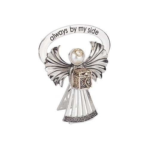 223633 Prayer Box Bedside Angel