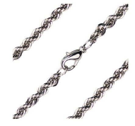 27HFRSB LHR 27&quot; HVY French Rope LC
