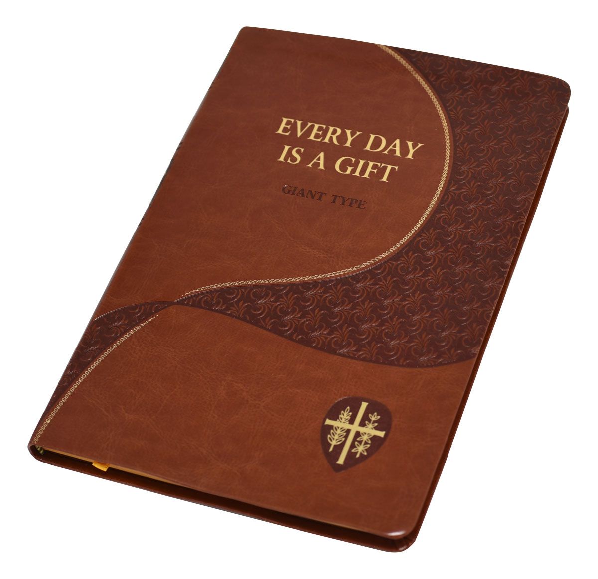 196/19 Every Day Is A Gift (Giant Type)