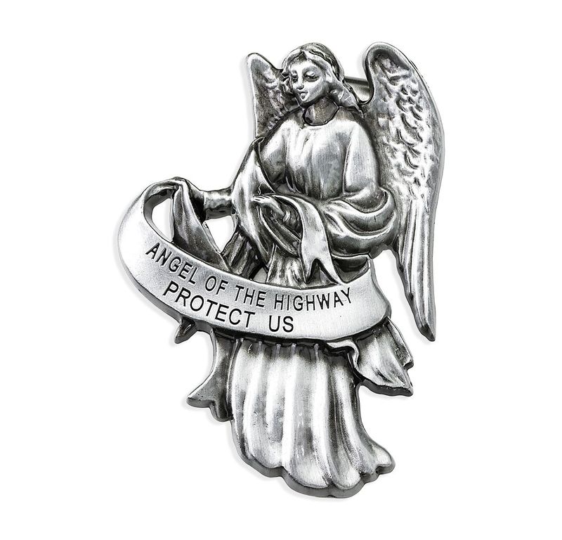 V-5076 Guardian Angel VC