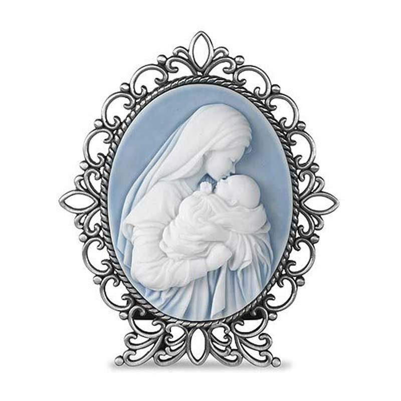 TC017 Desk Stand Mother&#39;s Kiss
