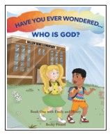 Have You Ever Wondered...Who is God (Picard)