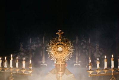 Adoration