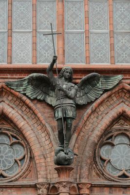 Guardian Angel