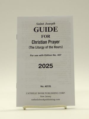 Liturgy of the Hours
