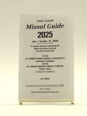 Missal