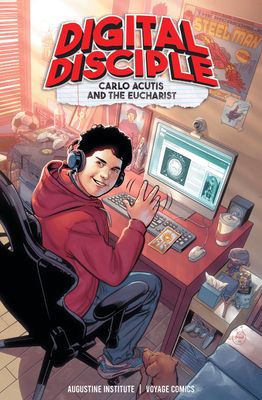 Voyage Comics