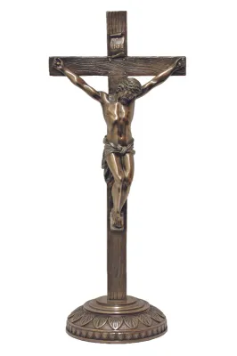Stand Crucifix