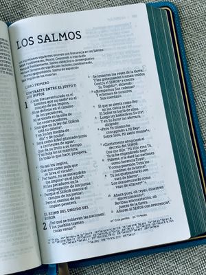 Spanish