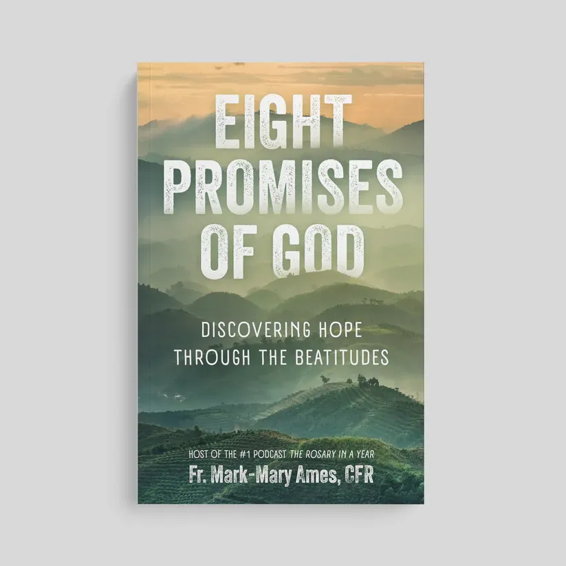        Eight Promises of God (Ames)