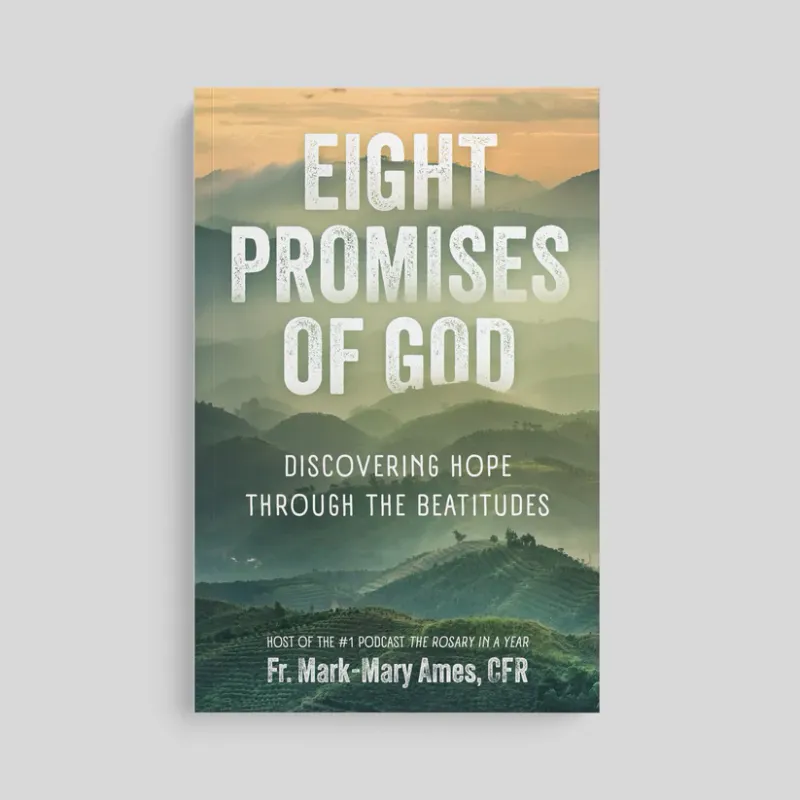        Eight Promises of God (Ames)