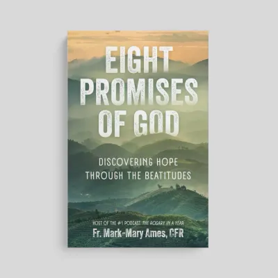        Eight Promises of God (Ames)