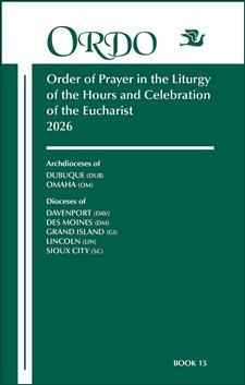       2026 ORDO Book 15
