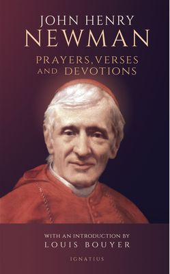 PVDP John Henry Newman Prayers, Verses and Devotions (Newman)