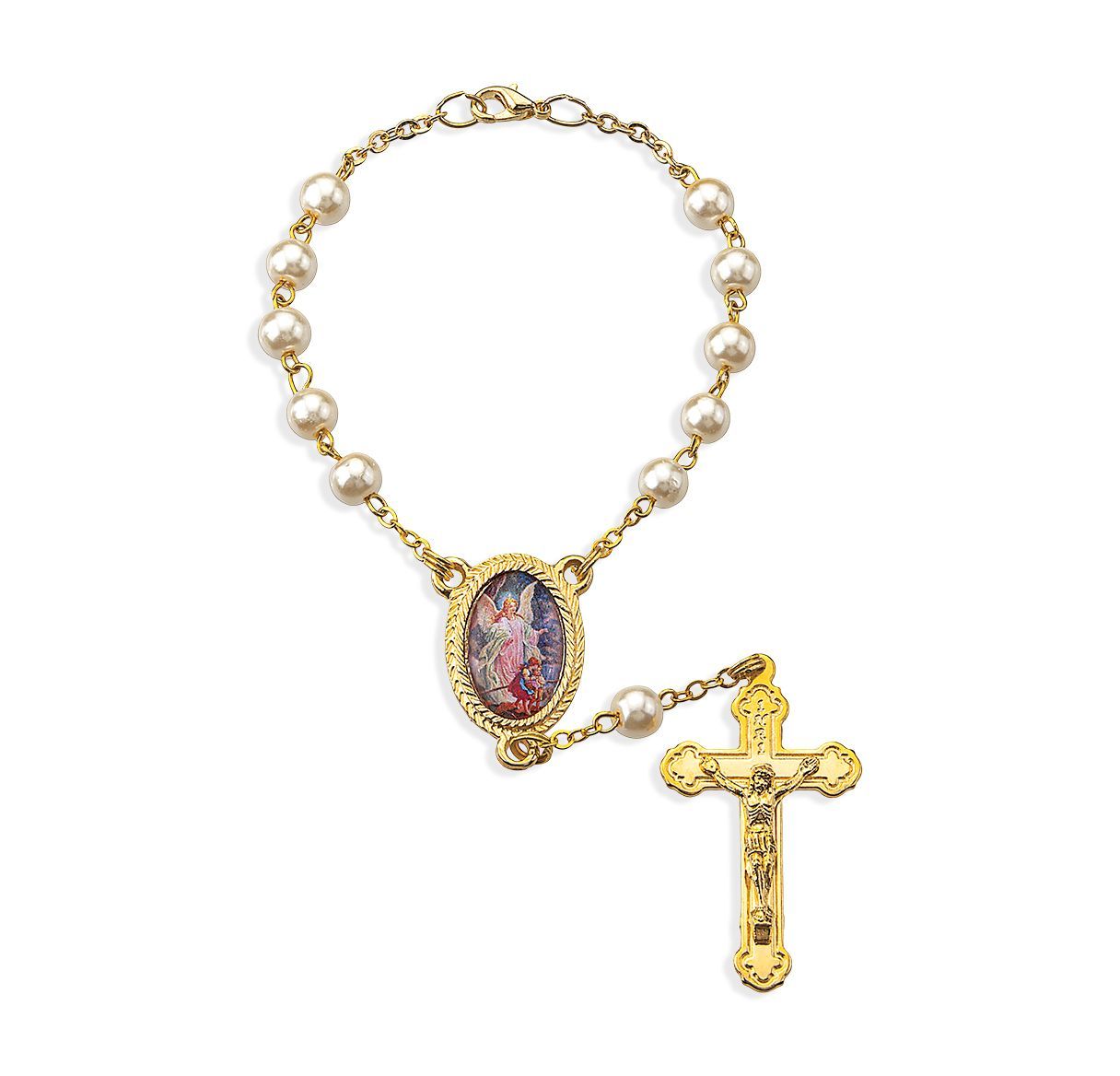 A41GD-350 Guardian Angel Auto Gold