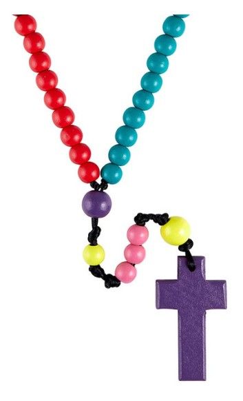 JO636 Make your Own Rosary