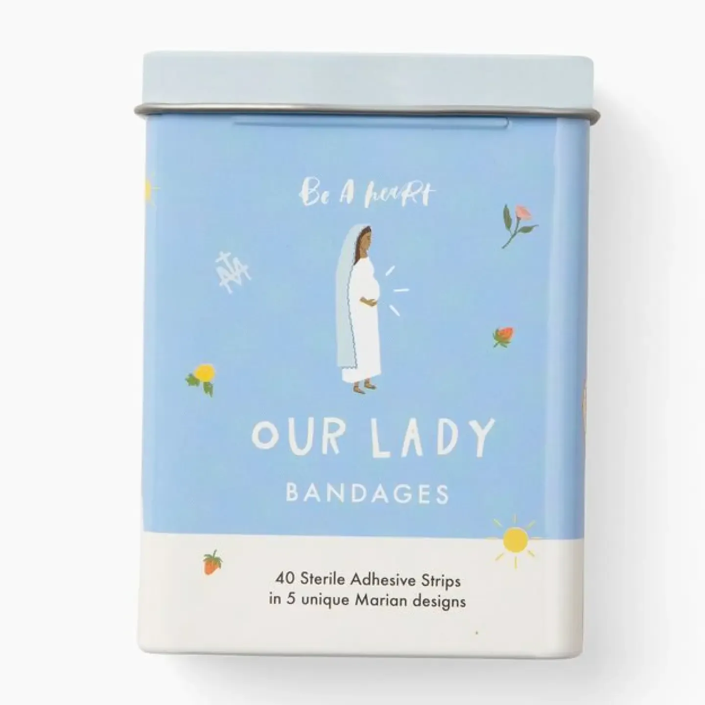 C2540 Our Lady Bandages