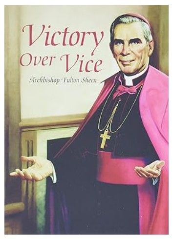       Victory Over Vice (Sheen)