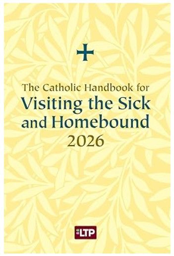 8084 - 2026 Visting the Sick and Homebound