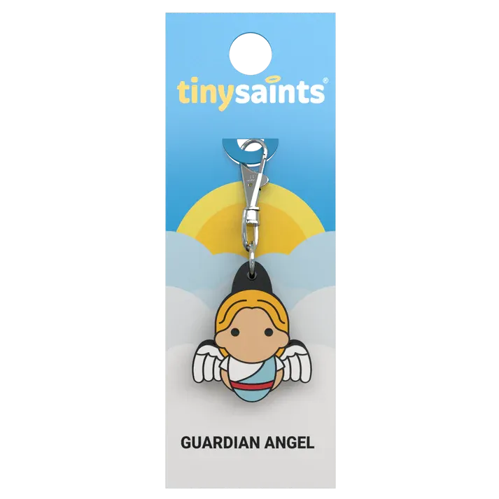 3083 Tiny Saints Guardian Angel (Fair)