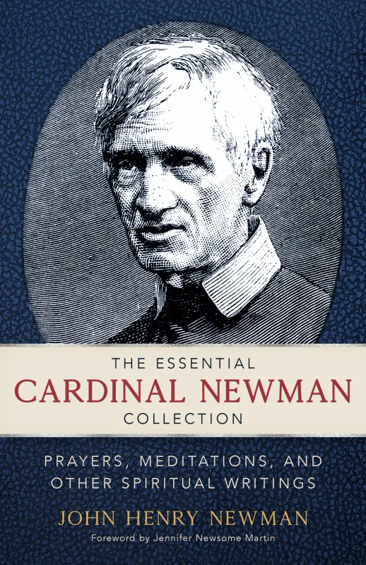       Essential Cardinal Newman Collection, The (Newman)
