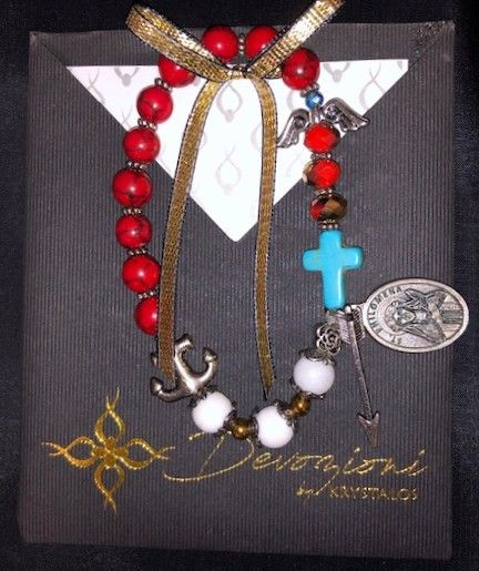 7971 Saint Philomena Chaplet