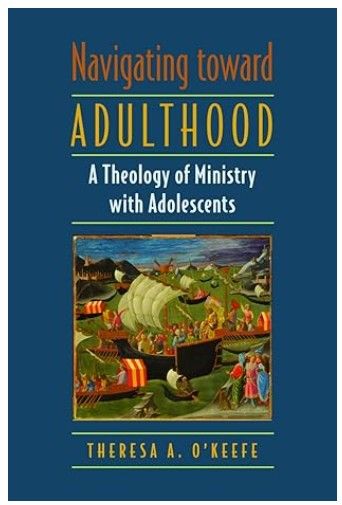 5398-5 Navigating toward Adulthood (O&#39;Keefe)